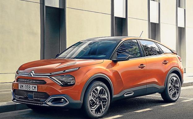 Las virtudes del XC40 y el E-C4 se muestran en el Grupo Palausa