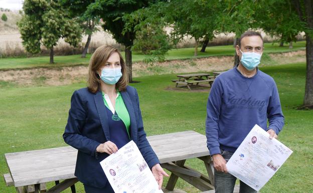 Carbajosa inaugura este fin de semana su primer «Julio Cultural», con actividades como cine, teatro y circo