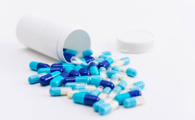 Sanidad ordena la retirada de un medicamento para dejar de fumar