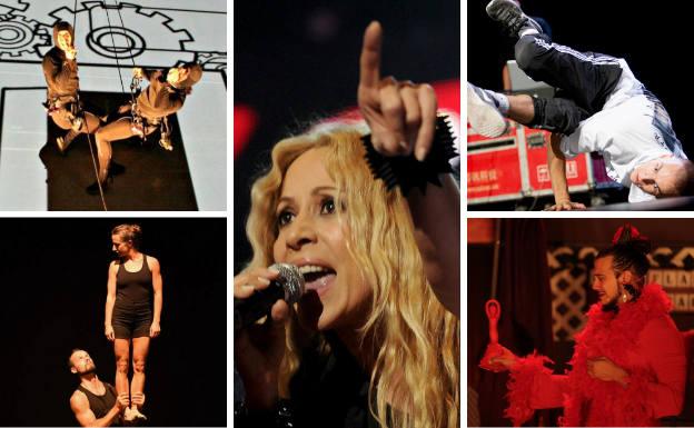 Planes imprescindibles para este fin de semana en Valladolid