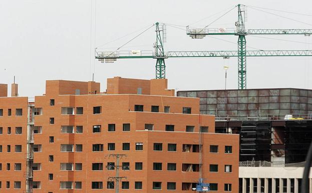 El Ayuntamiento de Valladolid pagará en tres plazos los cinco millones de Villa del Prado