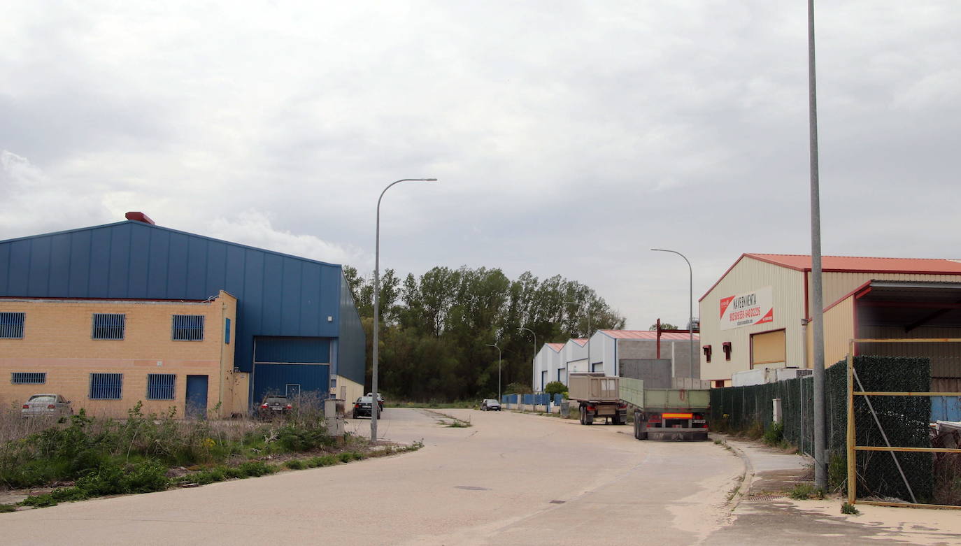El Ayuntamiento de Cuéllar destina más de 100.000 euros a la creación de suelo industrial