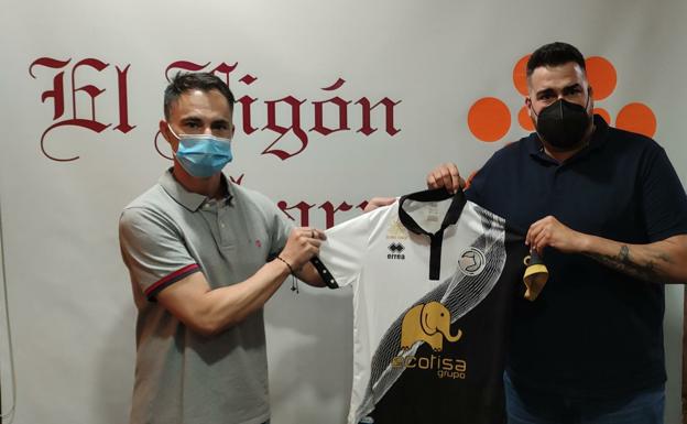 El primer equipo del CD Salamanca FS se llamará Unionistas Fútbol Sala y tendrá la misma camiseta que el de fútbol