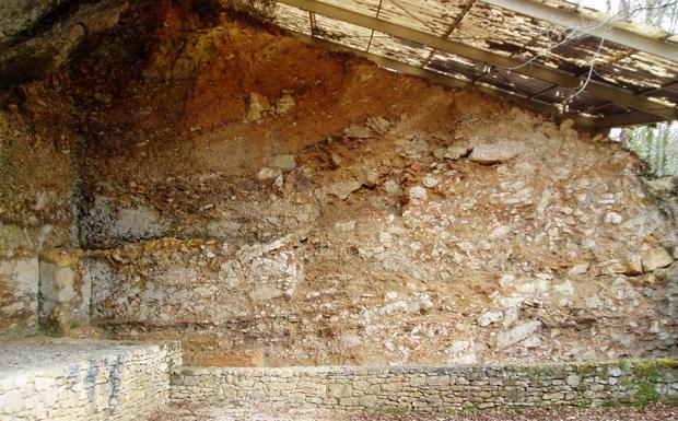 Castillos en Francia contra la pandemia