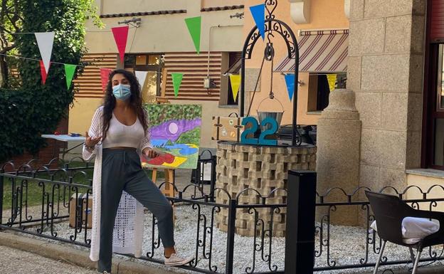 La casa de acogida Padre Damián celebra su 22 aniversario con una fiesta de carácter internacional