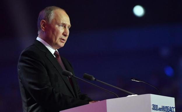 La Unión Europea prorroga otros seis meses las sanciones a Rusia