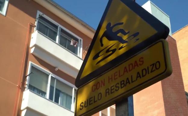 Averigua de qué calle de Valladolid se trata