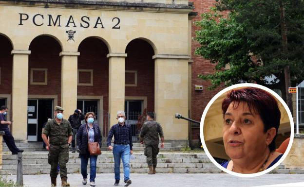 Luquero pide al PP que «forme» a su portavoz municipal por «desconocer» su papel institucional