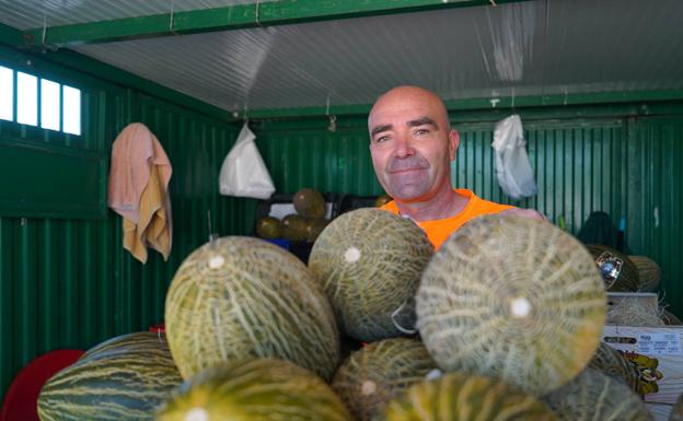 Vídeo: cómo escoger el mejor melón
