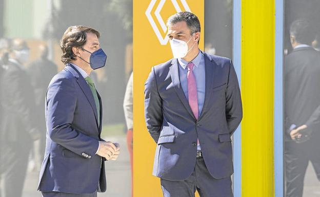 La Junta vuelve a exigir agilidad en el pago de los 182 millones del IVA