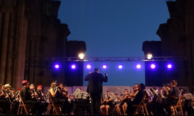 El Festival de Música Vocal Rutas de Alba de Tormes llena de actividad cultural la villa ducal