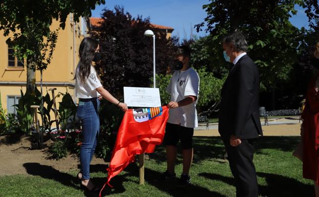 Salamanca recordará al fotoperiodista Roberto Fraile con un jardín con su nombre en «su barrio» de Ciudad Jardín