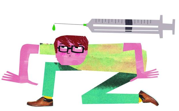 Un magnetismo especial