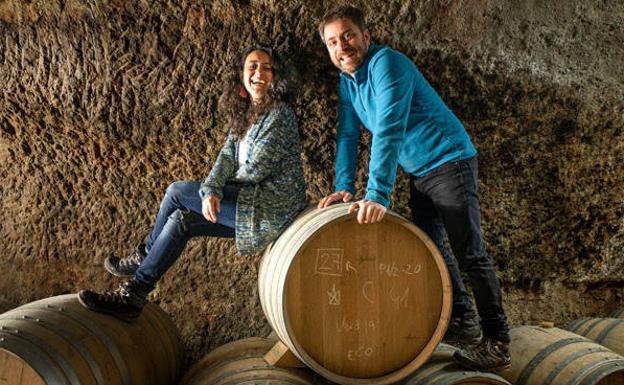 Los verdejos de La Seca en el top de las valoraciones de la lista Parker