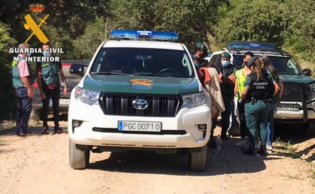 El hombre que retuvo a su expareja en Burgos la tuvo cuatro días sin comer y sin beber