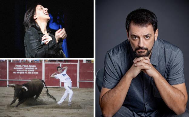 Los mejores planes para este fin de semana en Valladolid