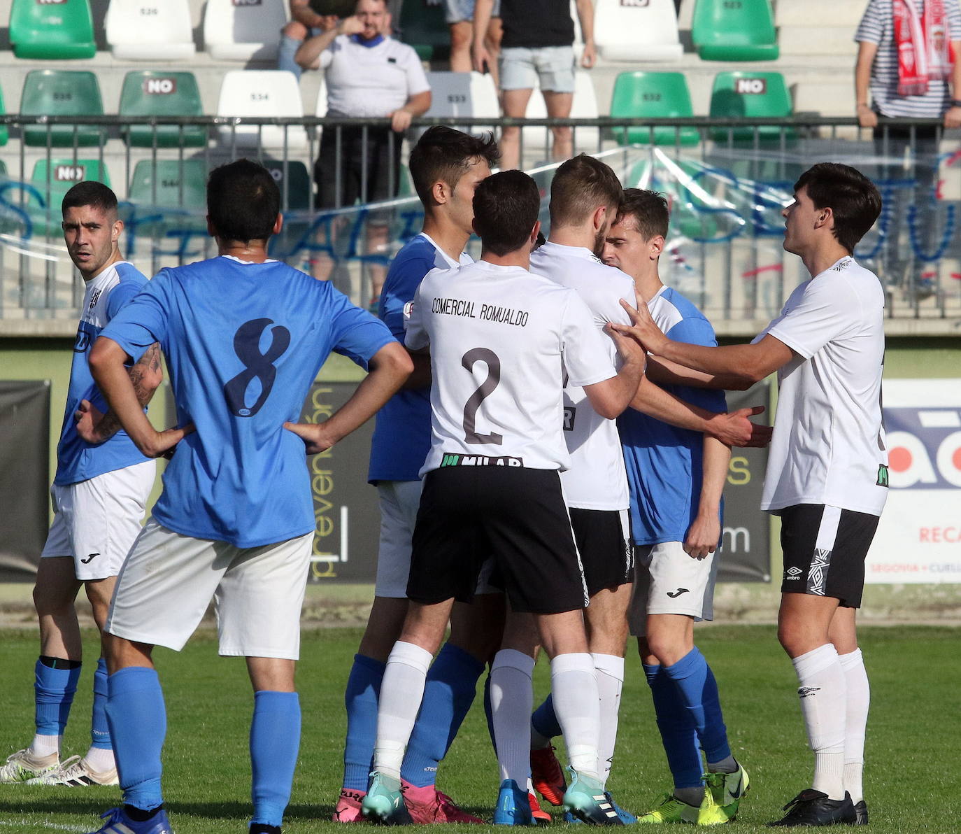 La Regional Preferente más competitiva de todos los tiempos