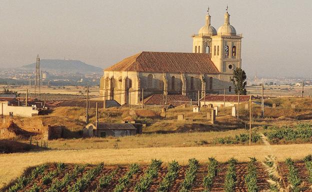 Descubre Cigales en su totalidad