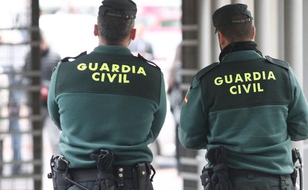 Hallada en buen estado la menor de 4 años desaparecida en Candeleda