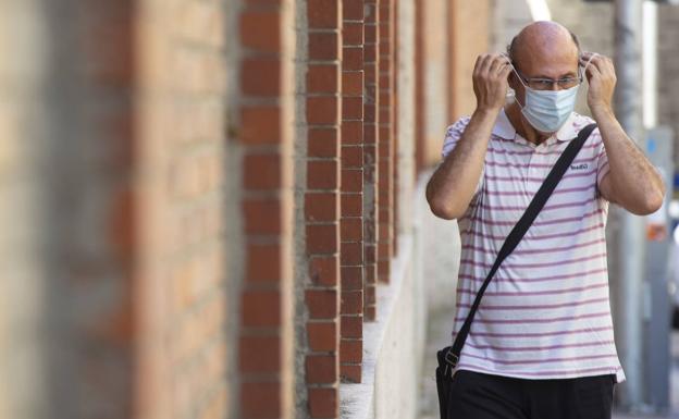 Castilla y León se desmarca de las restricciones del resto de España