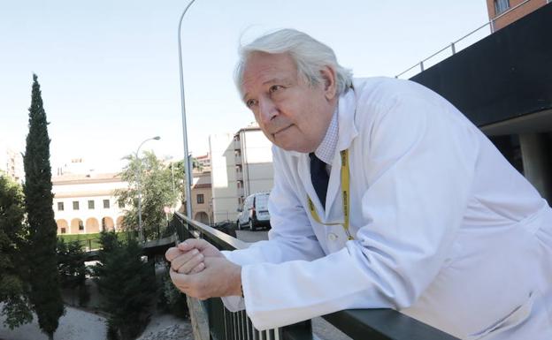 La pandemia duplica los casos de anorexia y trastornos emocionales en los más jóvenes en Valladolid