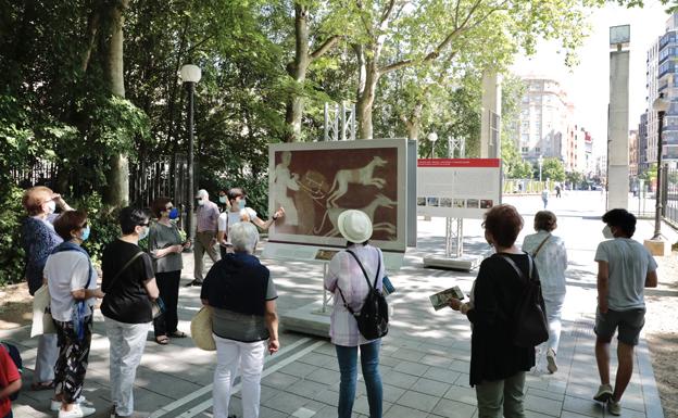 Más de dos mil vallisoletanos participan en las actividades de los Centros de Personas Mayores
