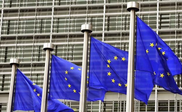 Bruselas tendrá un escudo europeo contra el blanqueo de capitales