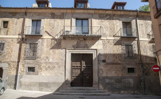 La Casa de la Tierra de Segovia, Bien de Interés Cultural tras 42 años de trámites
