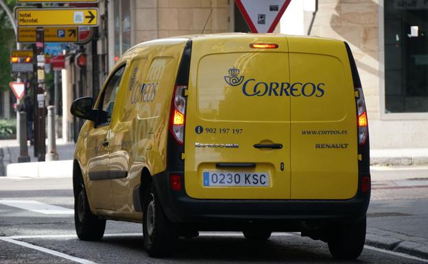 Últimos días para realizar los trámites del IMSERSO en las oficinas de Correos de Salamanca