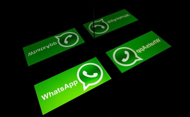 Whatsapp puede cancelar tu cuenta si usas alguna de estas aplicaciones