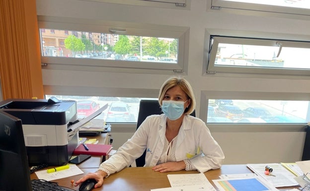 La directora de Atención Primaria de Soria hace una llamada de socorro a la sociedad para no estrangular el sistema