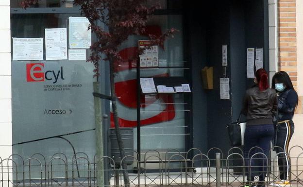 El Ecyl convoca ayudas para formación de trabajadores en digitalización durante 2021 y 2022