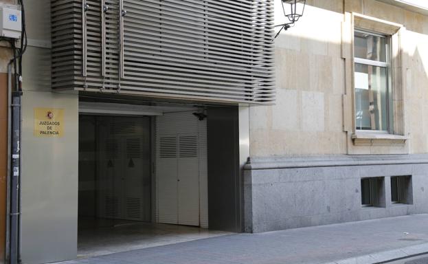 Piden 17 años y medio de cárcel para tres hombres por siete robos en naves, fincas y empresas en Palencia