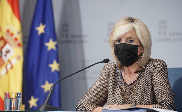 La Junta defiende que limitar el ocio nocturno ya ha doblegado la curva en solo doce días