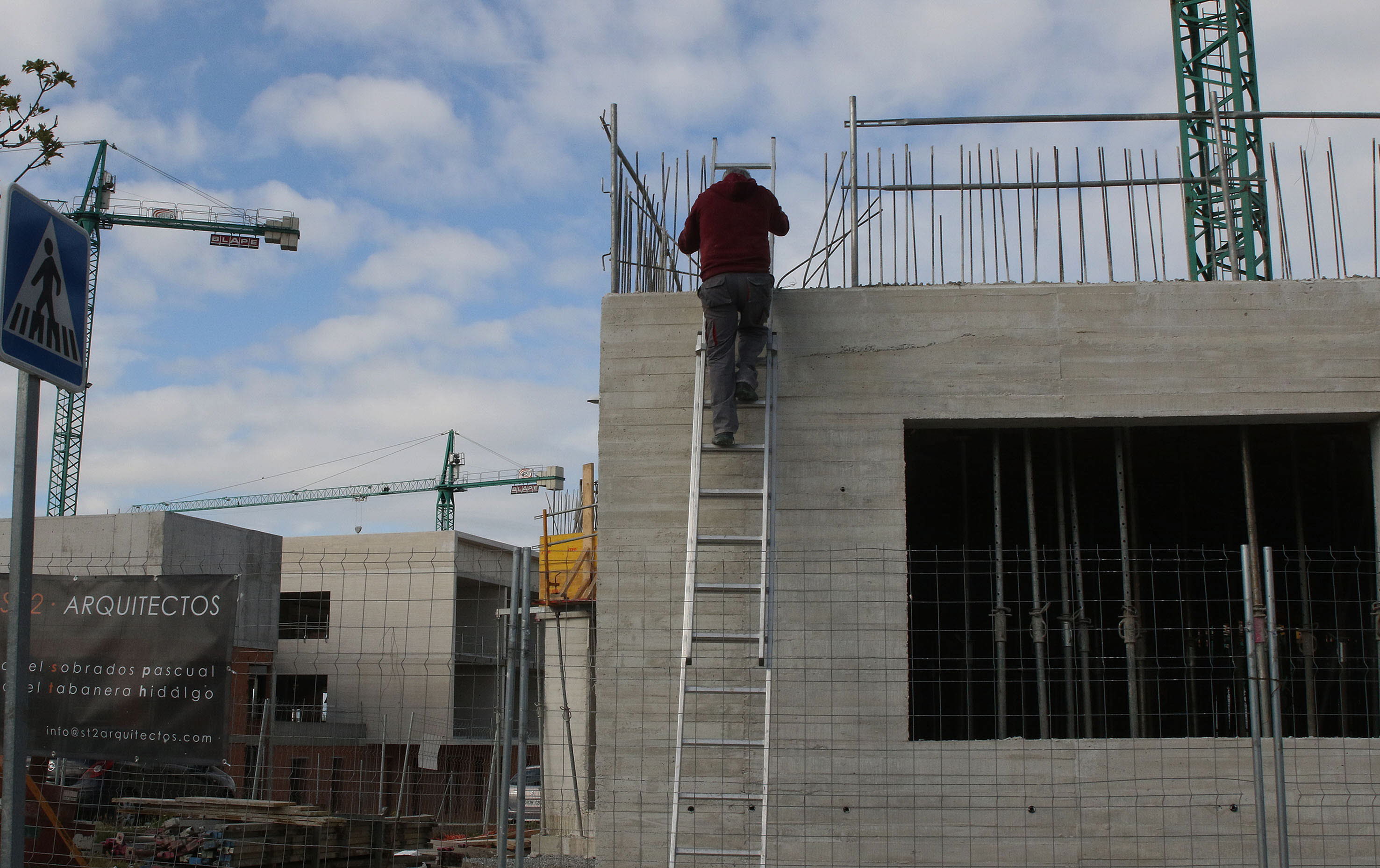 El proyecto solidario 'Piedra a Piedra' para el Centro Alzheimer de Segovia roza los 21.000 euros recaudados