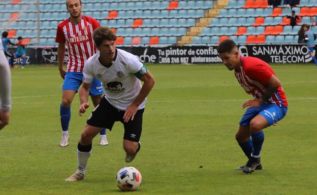 El Salamanca UDS ya tiene partidos de pretemporada para preparar su estreno en la Segunda RFEF