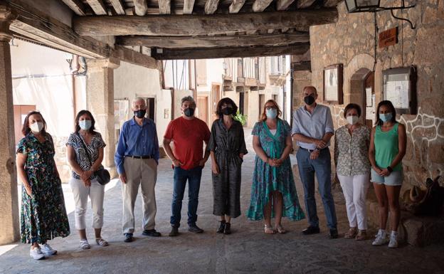 Fallados los premios Rosa María García Cano de la Feria de Teatro de Castilla y León