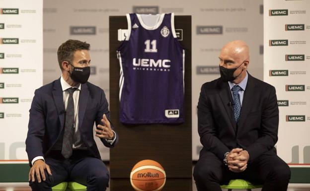 La alianza perfecta entre universidad y baloncesto