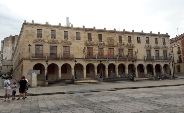 El juzgado tumba del proceso selectivo de la plaza de Intendente de la Policía Local de 2019