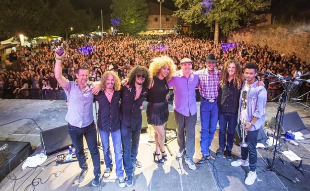 Enclave de Agua arranca el viernes con todos los estilos de música afroamericana