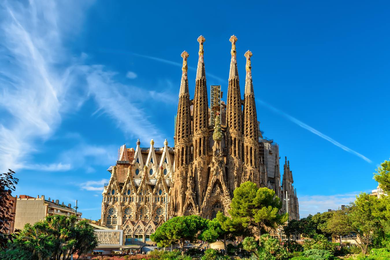 20 destinos para enamorarte de España