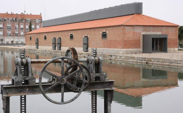 El Museo de Agua reabrirá como centro didáctico en la primera semana de agosto