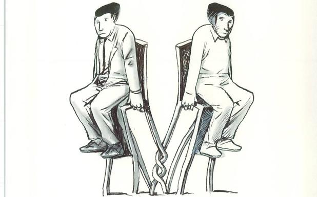 Cuando cambia el Gobierno