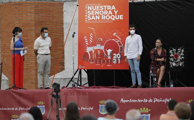 La Seca propone un amplio programa de actividades veraniegas adaptadas a la pandemia