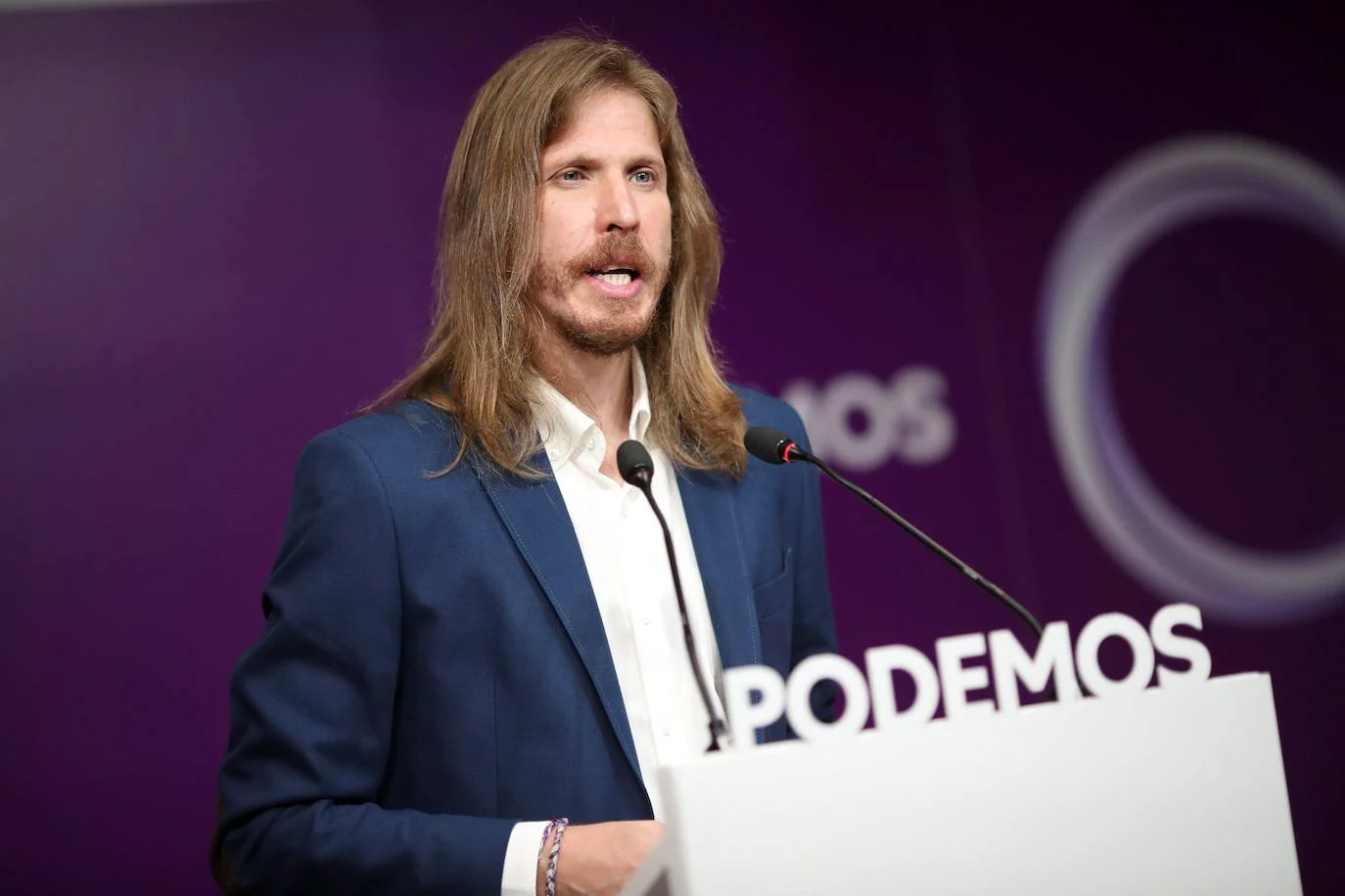 La difícil reconstrucción de Podemos en Castilla y León: pocos recursos y la alianza con IU en el horizonte electoral