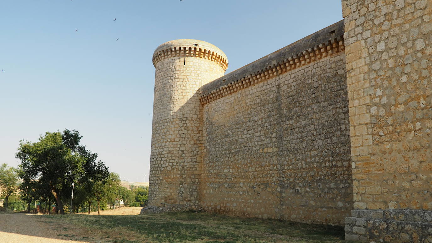 ¿Conoces este castillo?