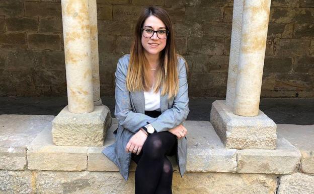 Una historiadora recoge firmas para que se regule la apertura de los templos del románico de Palencia