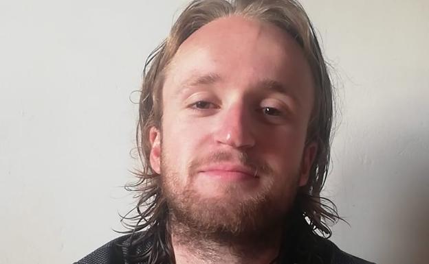 Diego Gutiérrez Macías: «La pandemia me ha impedido cumplir mi sueño de vivir en Australia»