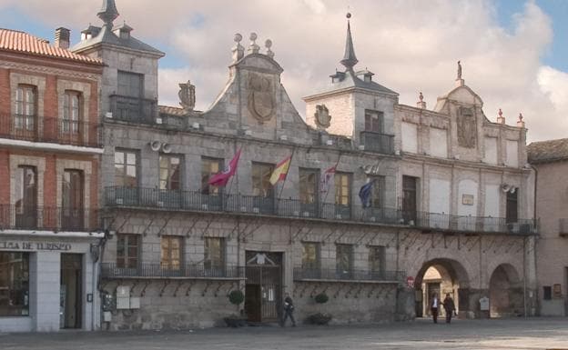 El Ayuntamiento de Medina del Campo convoca por segunda vez la plaza de agente de empleo y desarrollo local