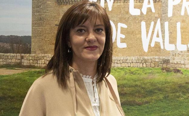 Nuria Duque: «Hay que hacer una labor de concienciación de consumo en nuestros municipios»